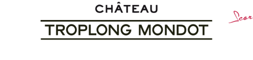 Château Troplong-Mondot